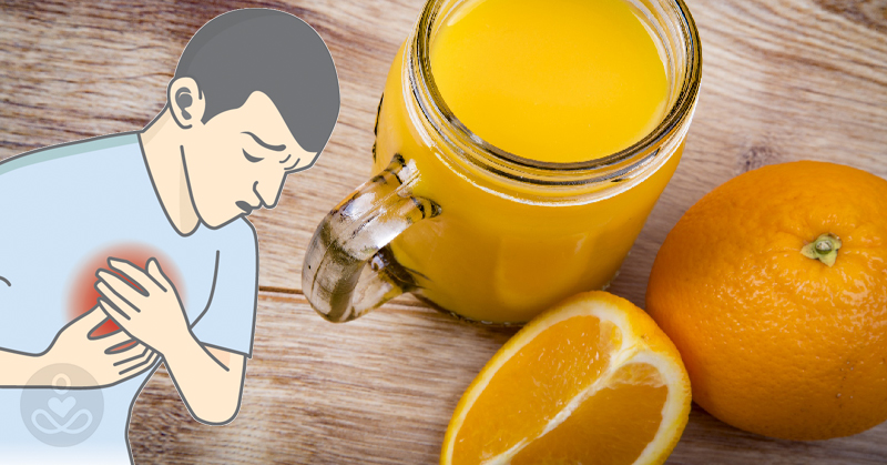 What to Drink When You Have Acid Reflux Symptoms (and What to Avoid)