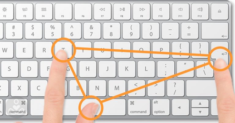 Computer Keyboard Shortcuts that Make Your Life Quick and Easy - Featured image