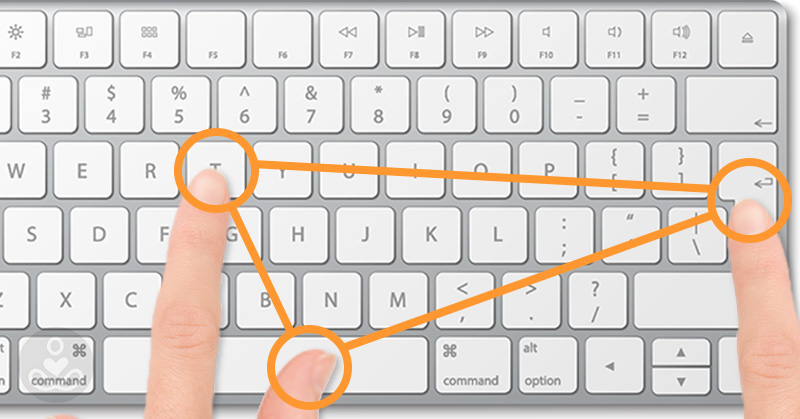Computer Keyboard Shortcuts that Make Your Life Quick and Easy - Featured image