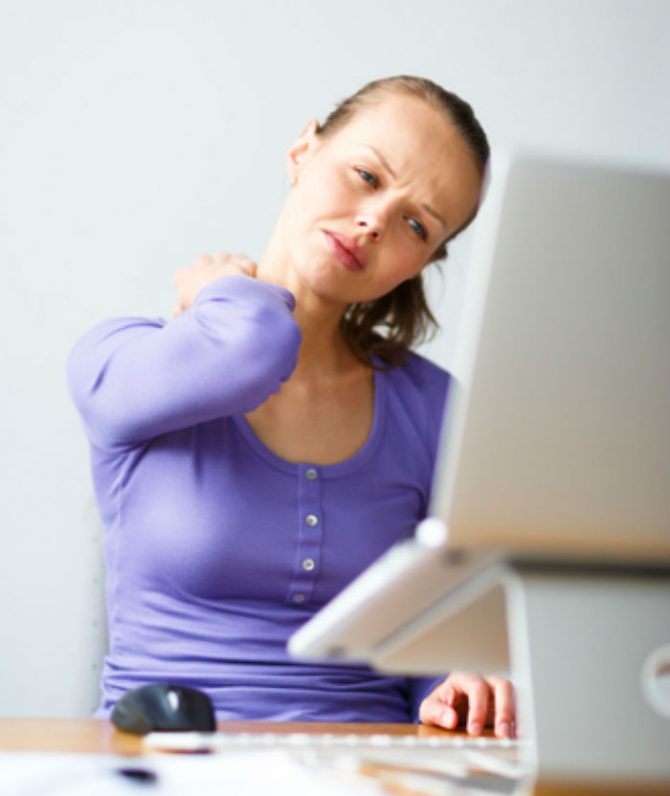 digital eye strain