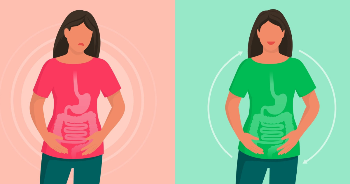 3 Reasons Your Belly is Enlarged That May Not Be Related to Weight Gain