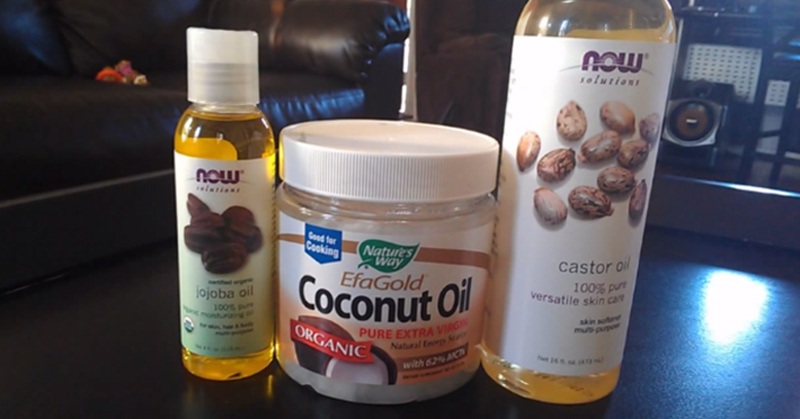 21 of the Best Natural Oils for Your Skin and Hair (Benefits and How to Use)