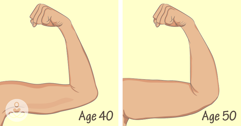 20-Second Workouts for Anyone Who’s Losing Muscle Due to Aging
