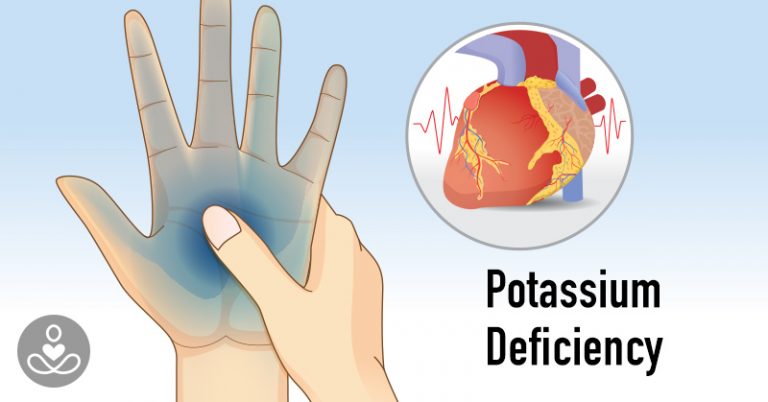 8 Signs That Your Body Isn’t Getting Enough Potassium - Featured image