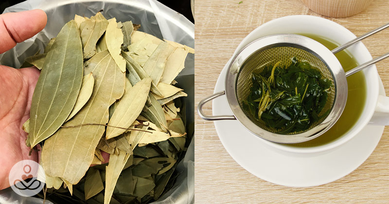 The Significance of Burning Bay Leaves in Your Home