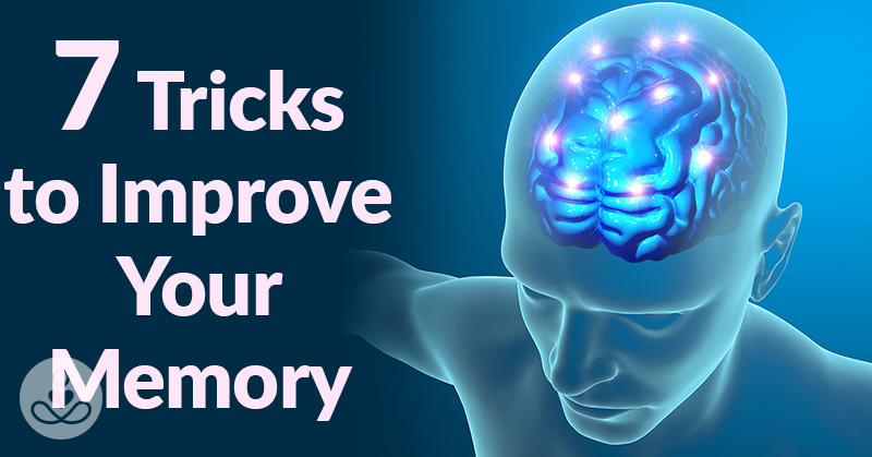 7 Science-Backed Lifestyle Tweaks to Improve Your Memory That Actually Work