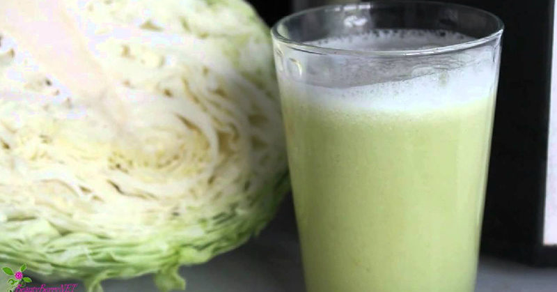 7 Benefits of Cabbage Juice: Aids with Inflammation, Gut Health, Ulcers, and More