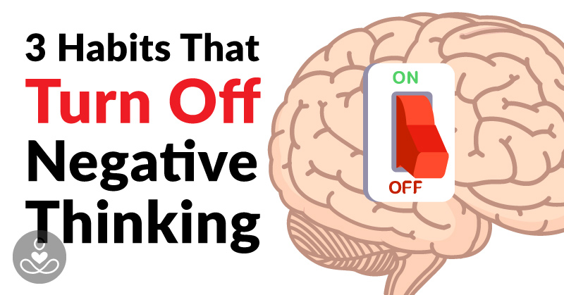 The Power of Positive Thinking: Brain Training to Think and Be Happier