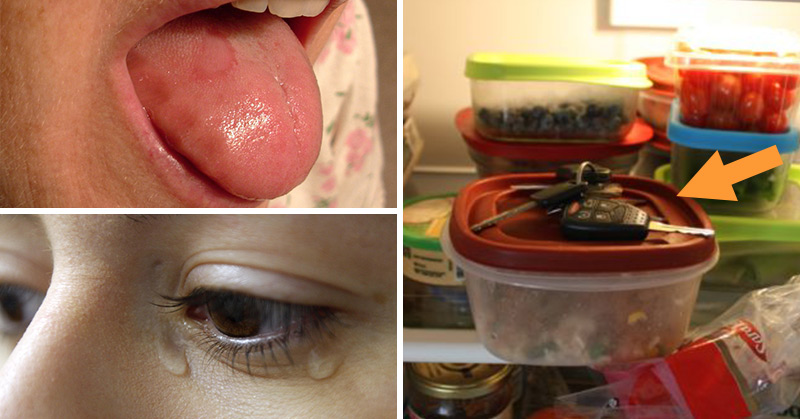 Vitamin B12 Deficiency Symptoms that Most People Ignore