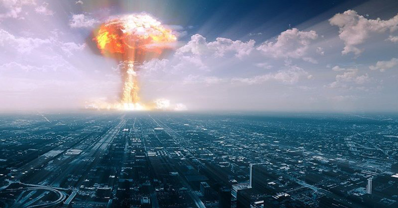 The Countries That Would Be Directly Exposed to Radioactive Fallout if a Strike Were to Hit Iran’s Bushehr Nuclear Plant
