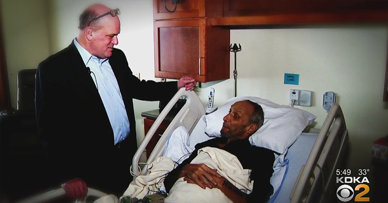 Hospice Patients Share Their Mysterious Dream Experiences: “Who You See Before You Die”