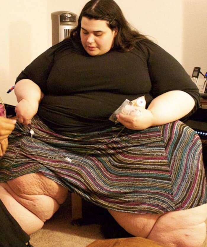 amber rachdi weight loss transformation my 600 pound life amber rachdi