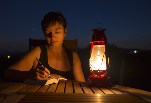 smart people sleep less, signs of intelligence