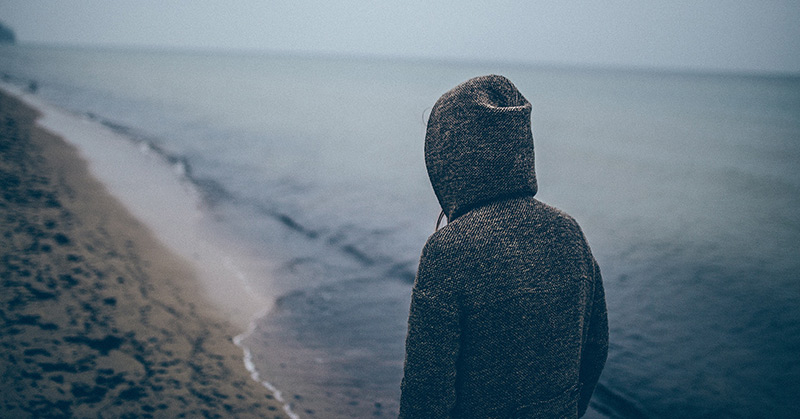 A Clinical Psychologist Explains Why Grief Isn’t Something to Just Get Over