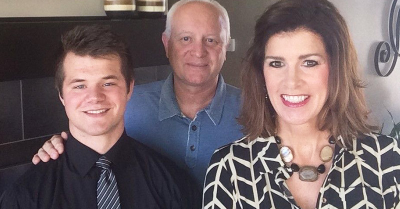 A Grieving Mom Writes Her Teen Son’s Touching Obituary – She Just Wishes for One Thing