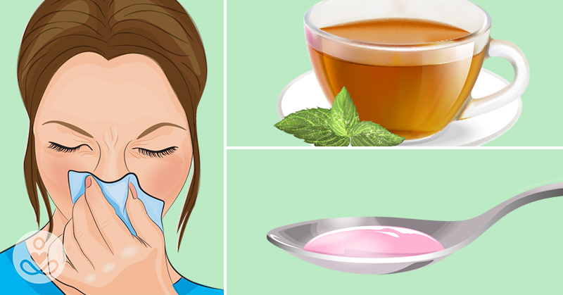 15 Useful and Practical Tips on How to Relieve Flu Symptoms at Home