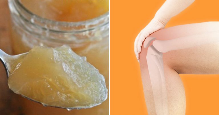 Gelatin For Joints And Pain: How To Use Gelatin For Pain Relief - Featured image