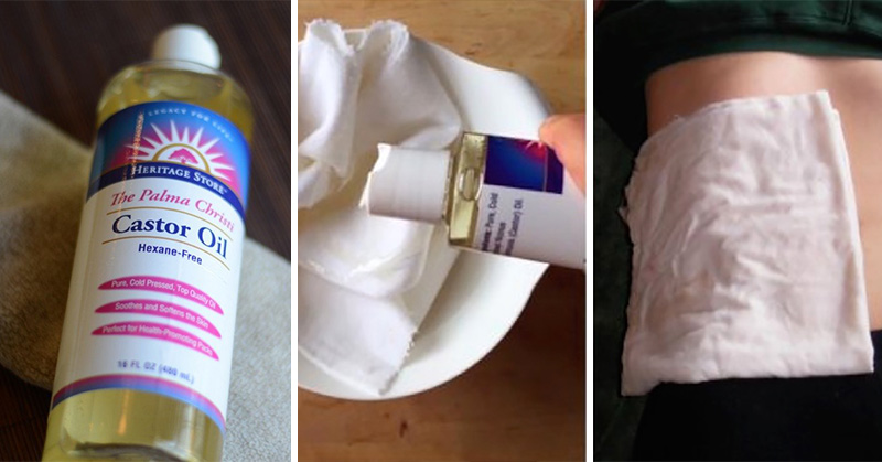 6 Ways Castor Oil May Benefit Your Health