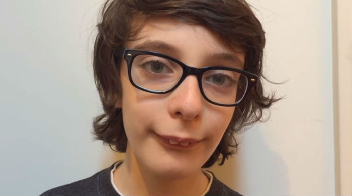 autism autistic children