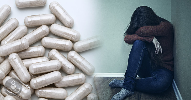 Probiotics & Mental Health: A Guide to Help With Brain, Mood, and Gut Health 