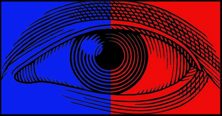 Only People With Perfect Color Vision Can Read These Words - Featured image