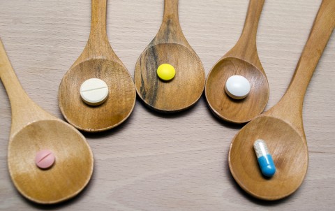 Don’t Ever Use Turmeric If You’re On Any of the Following Medications