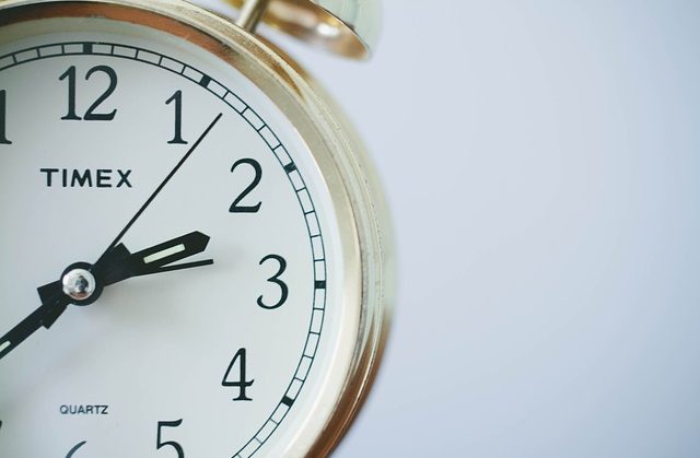 Stop Interrupting Your Natural Cycle