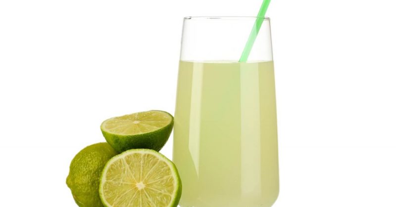 Super Hydrator Juice Recipe