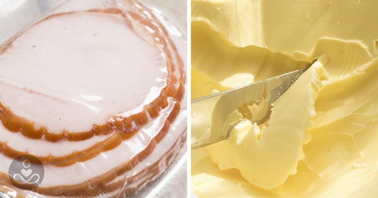 The 9 Worst Foods To Eat For Your Health - Featured image