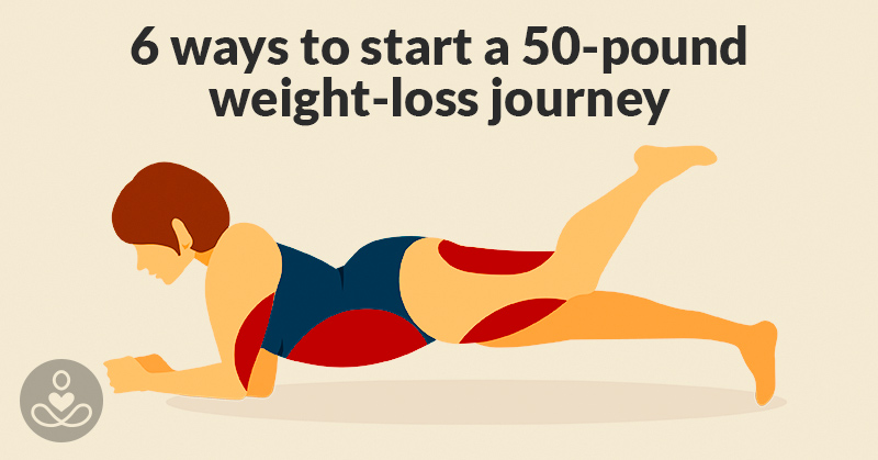 How To Reach Your Weight Loss Goals and Keep A Healthy Lifestyle