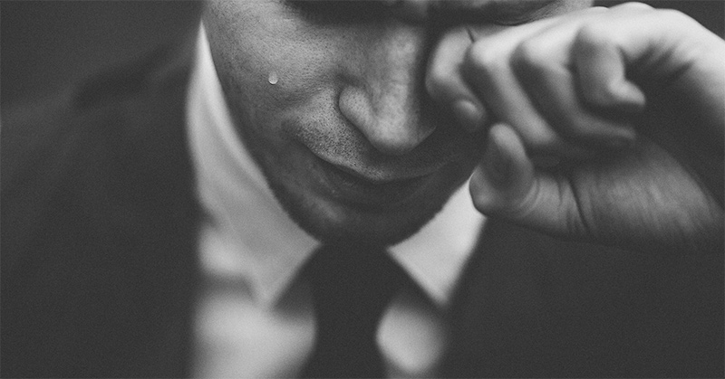 The Best Marriage Advice From A Divorced Man