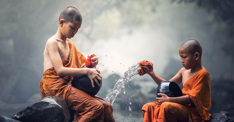 When You Learn These 7 Mindful Habits, You’ll Live a More Calm and Focused Life