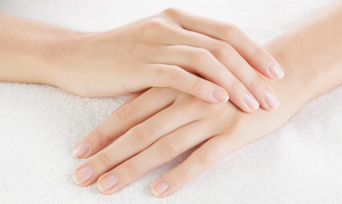 natural-nails