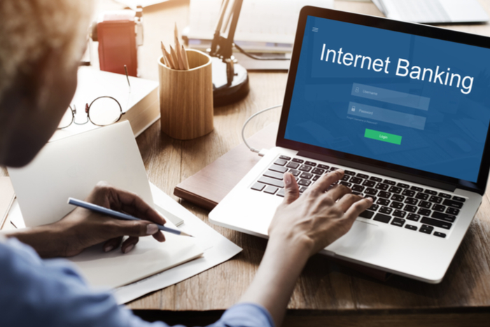 wifi security personal information