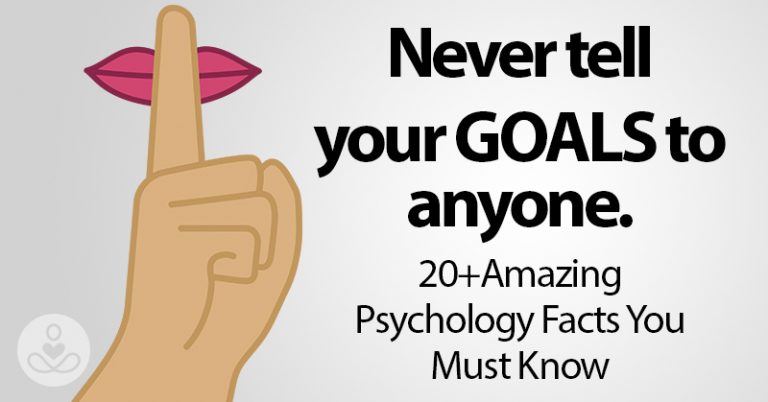 20+ Amazing Psychology Facts Everyone Needs to Know - Featured image