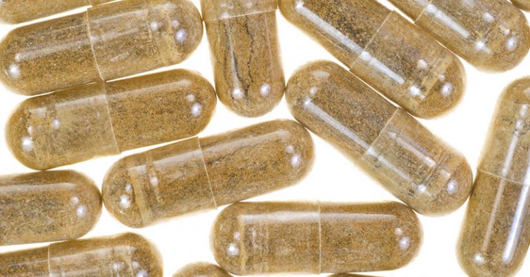 Liver Damage from Supplements is On the Rise, Scientists Say - Featured image