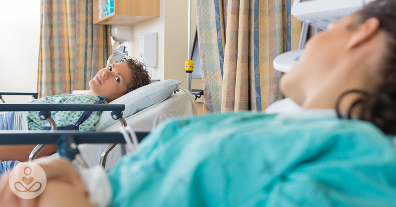 14 Chemotherapy Side Effects No One Talks About & Natural Treatments