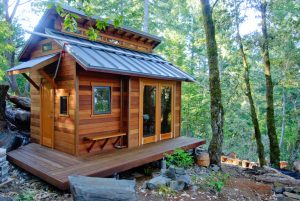 Small home living