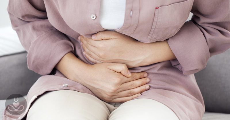 This Woman’s Unbearable Period Pain Came from a Dermoid Cyst