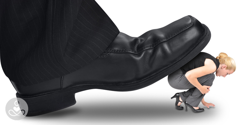 A Bad Boss Can Make Their Employees Sick!