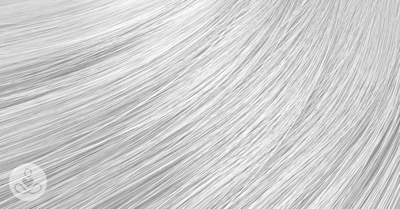 Study Links Gray Hair With Immune System Activity And Viral Infection