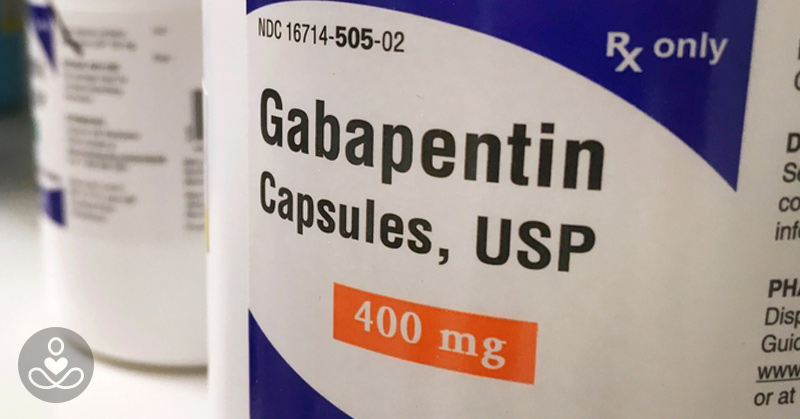 Gabapentin – The Latest Drug Contributing to the Opioid Crisis