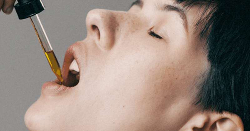 The CBD Side Effect Millions of Users Have Never Heard About