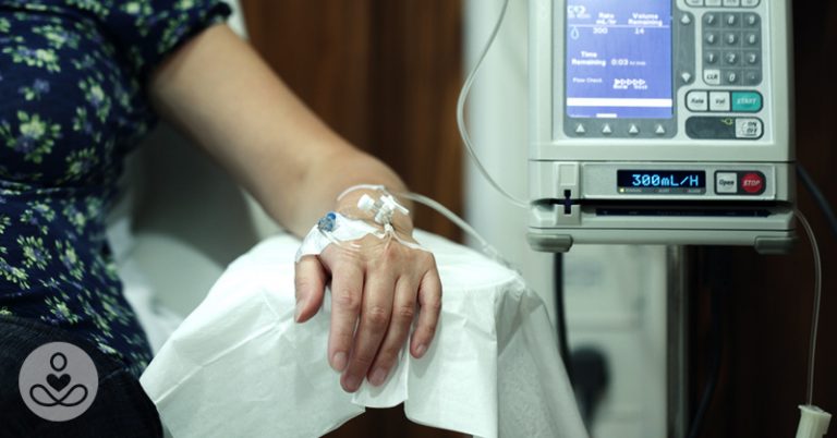 Chemo Brain & 18 Long-Term Chemo Side Effects You Never Hear About - Featured image
