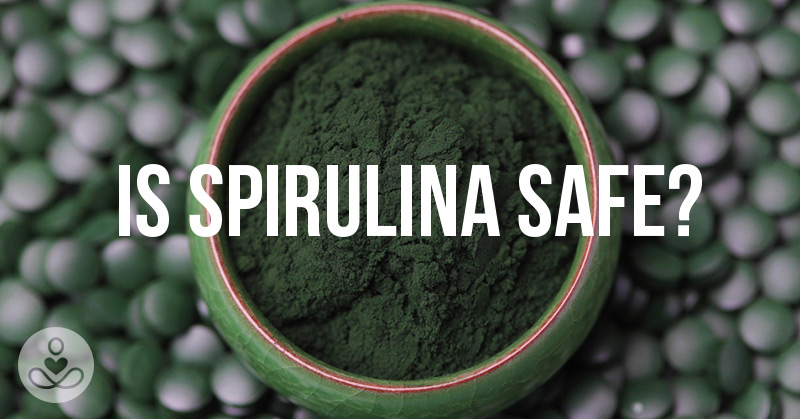 Is Spirulina Safe? 5 Things You Need to Know Before Consuming This Green Supplement