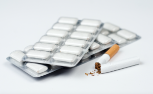 quitting smoking