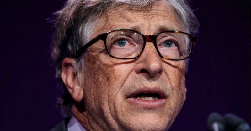 Bill Gates Sold Every Microsoft Share He Owned — Here’s Why It Matters