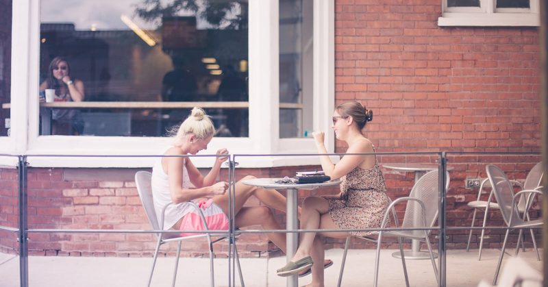 drinking impulsive behavior social factors
