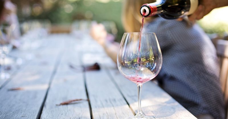 alcohol and impulsive behavior explained