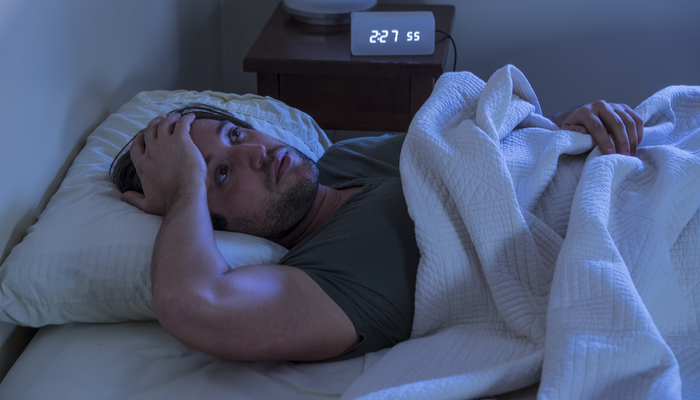 National Sleep Foundation Study Report Reveals Ideal Sleep Times